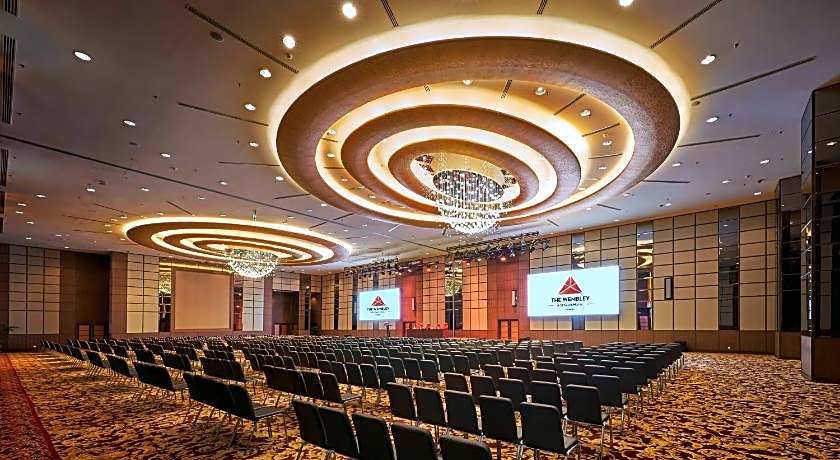 The Wembley - A St Giles Hotel Penang