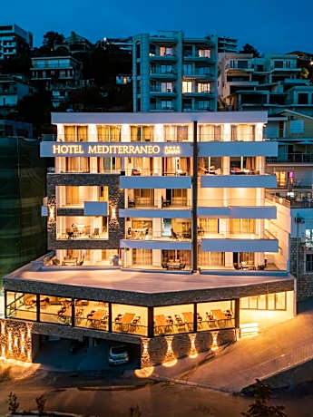 Hotel Mediterraneo Liman