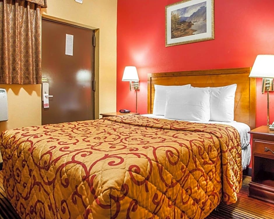Rodeway Inn Jersey City