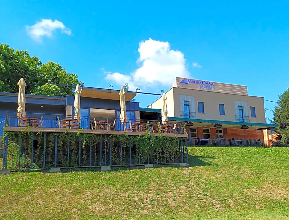 Hotel Marina Agreena