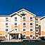 WoodSpring Suites Lincoln Northeast I-80