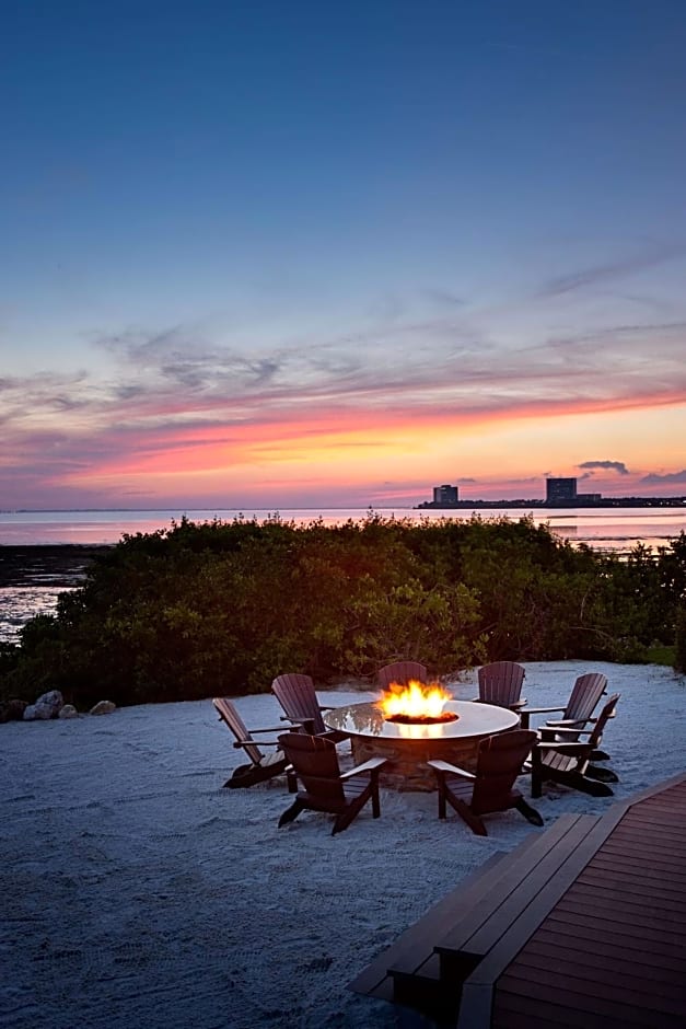 Grand Hyatt Tampa Bay