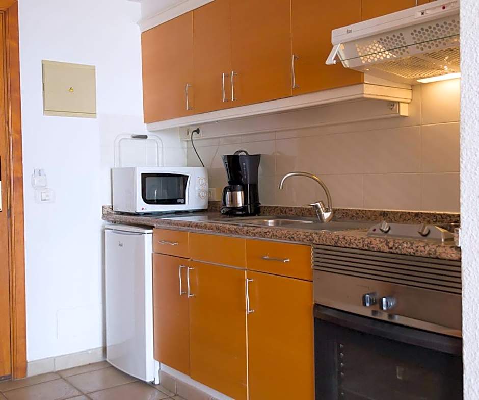 The Suites at Beverly Hills