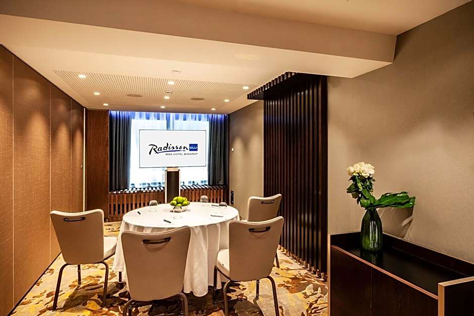 Radisson Blu Beke Hotel, Budapest
