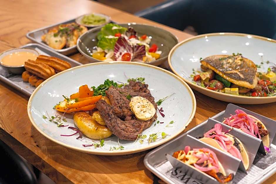 JW Marriott Houston by The Galleria