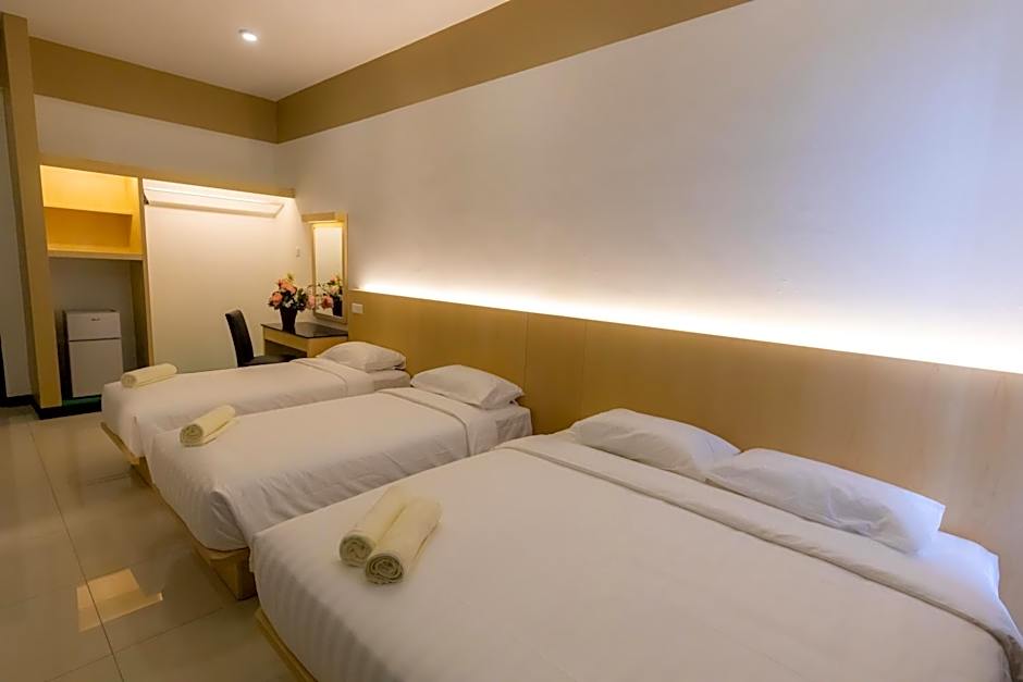 Scott Service Suites