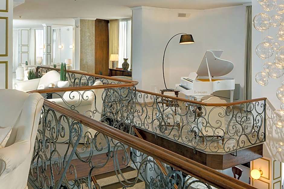 Hotel Byron Bellavista