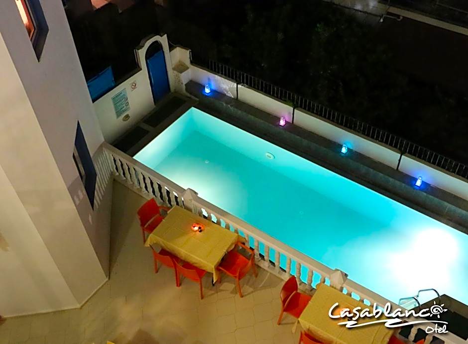 Casablanca – Bodrum, MI