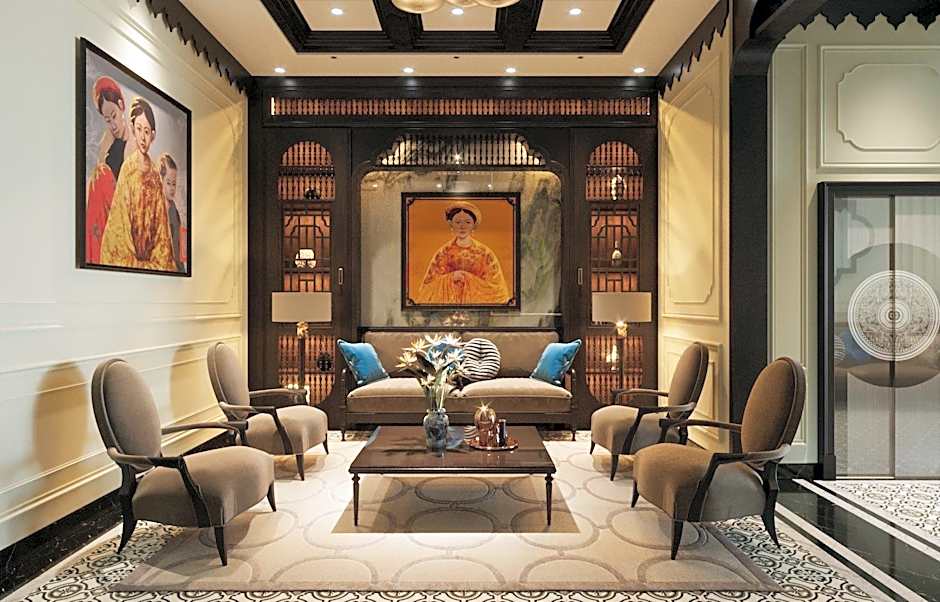 Thuy Duong Boutique Hotel Hue