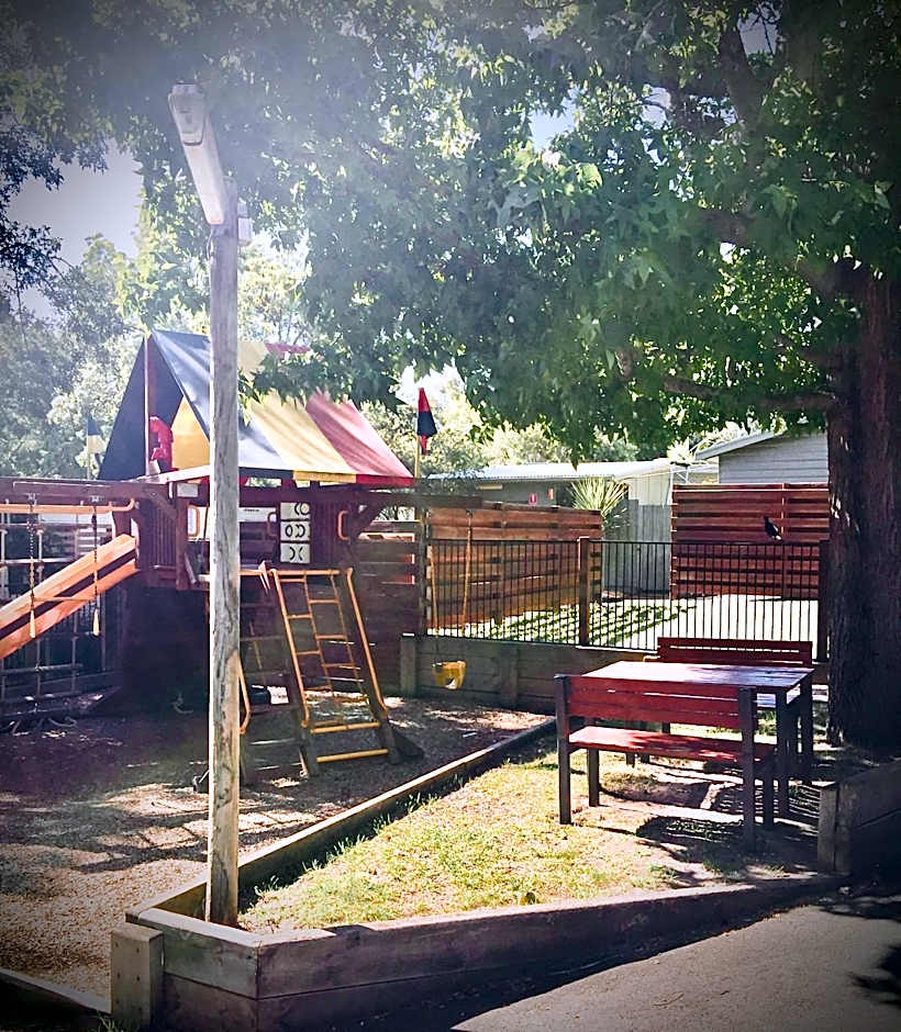 Kanasta Caravan Park