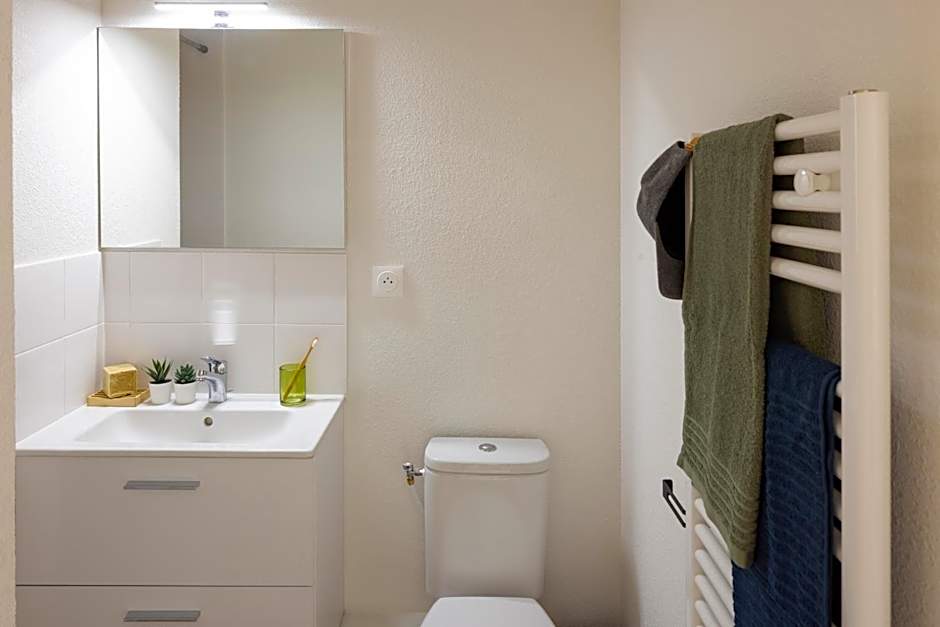 Apparteo Montpellier