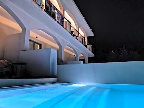 Agave Boutique Hotel - Adults Only