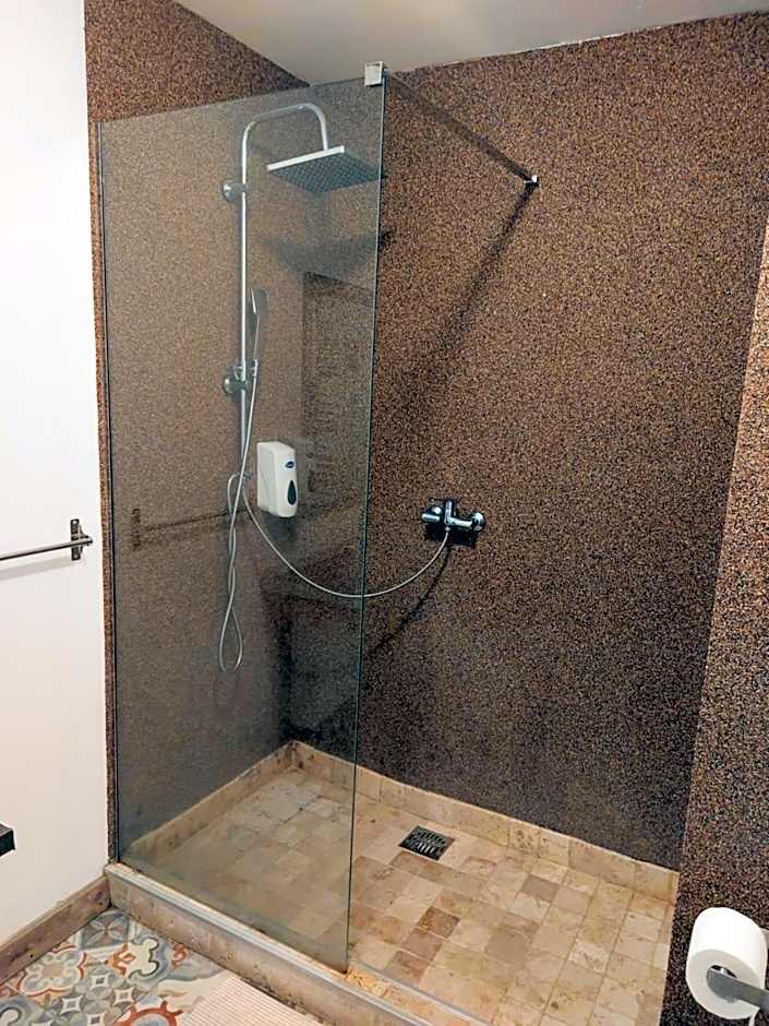 Poet Pastior Residence