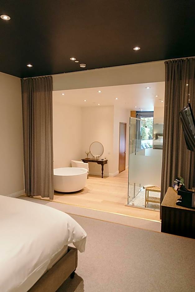 Calamigos Guest Ranch and Beach Club