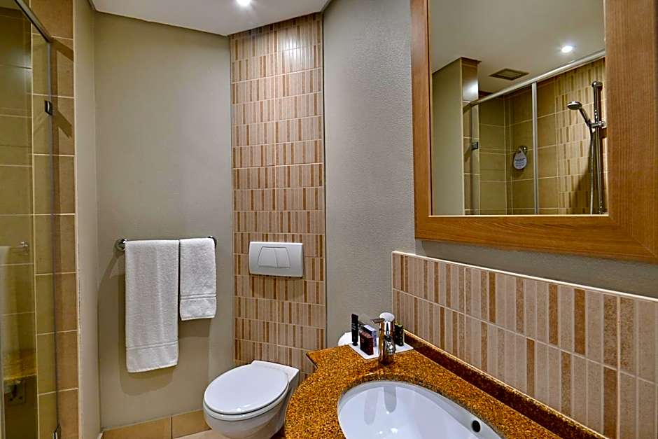 Town Lodge Gqeberha
