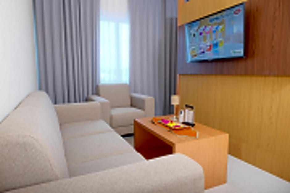 Azana Asia Hotel Cilacap