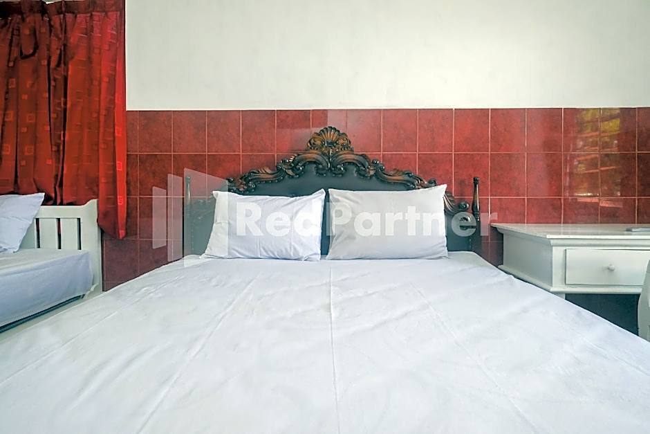 Kostel Satu Semarang RedPartner