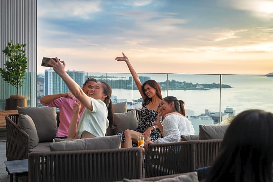 HYATT CENTRIC KOTA KINABALU