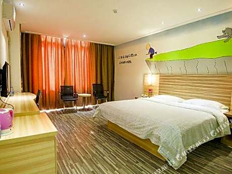 INFINITYCHAINHOTEL
