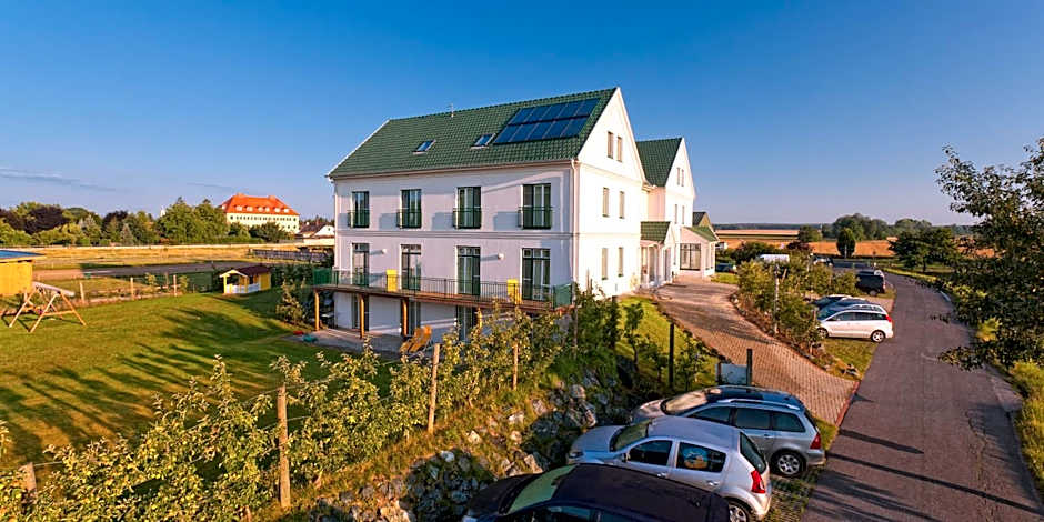 Pension Sonnengarten & Sonnentherme inklusive - auch am An- & Abreisetag!