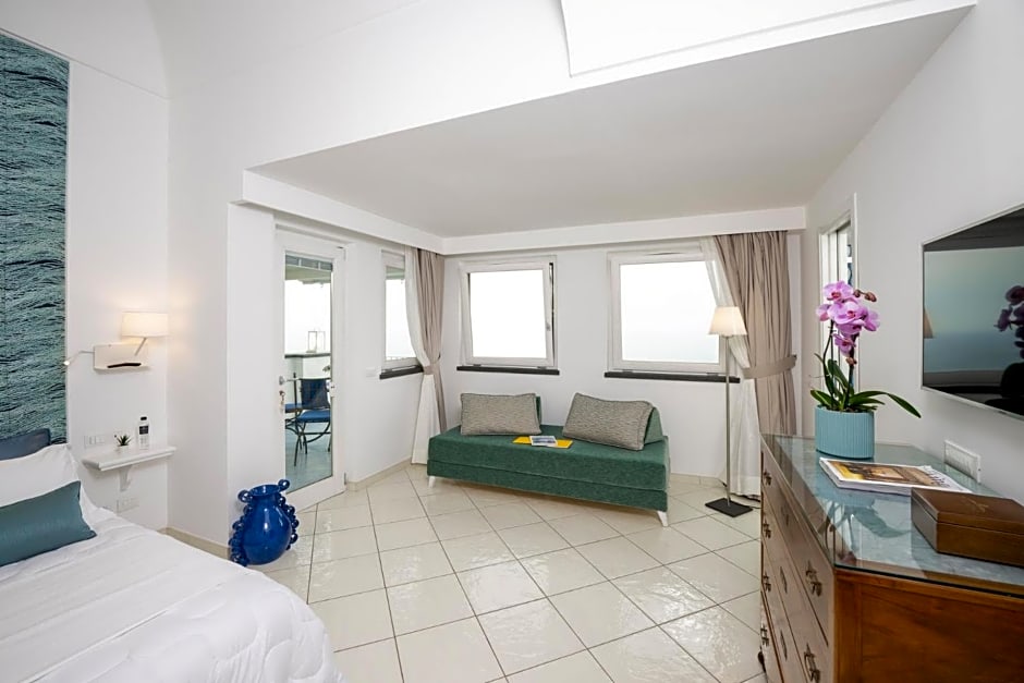 La Divina Amalfi Coast