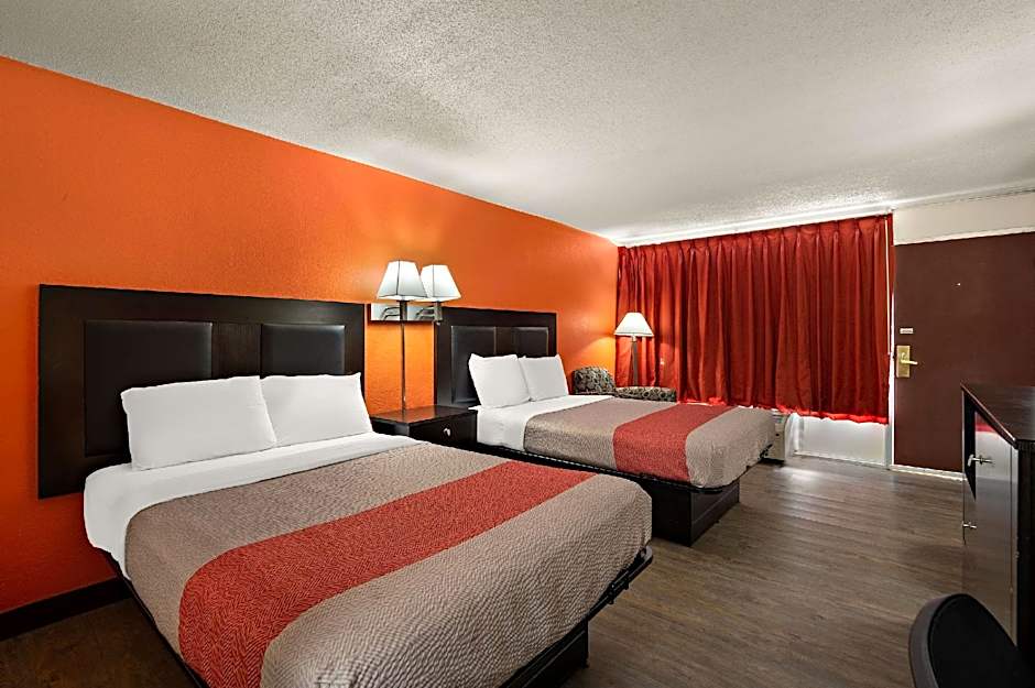 Econo Lodge Yemassee