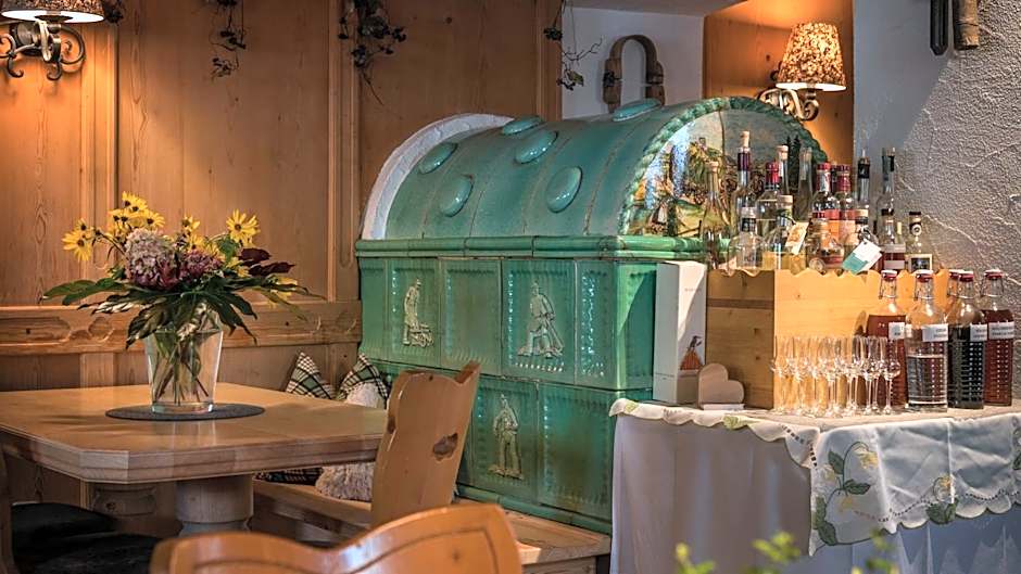 Geniesserhotel Messnerwirt Olang