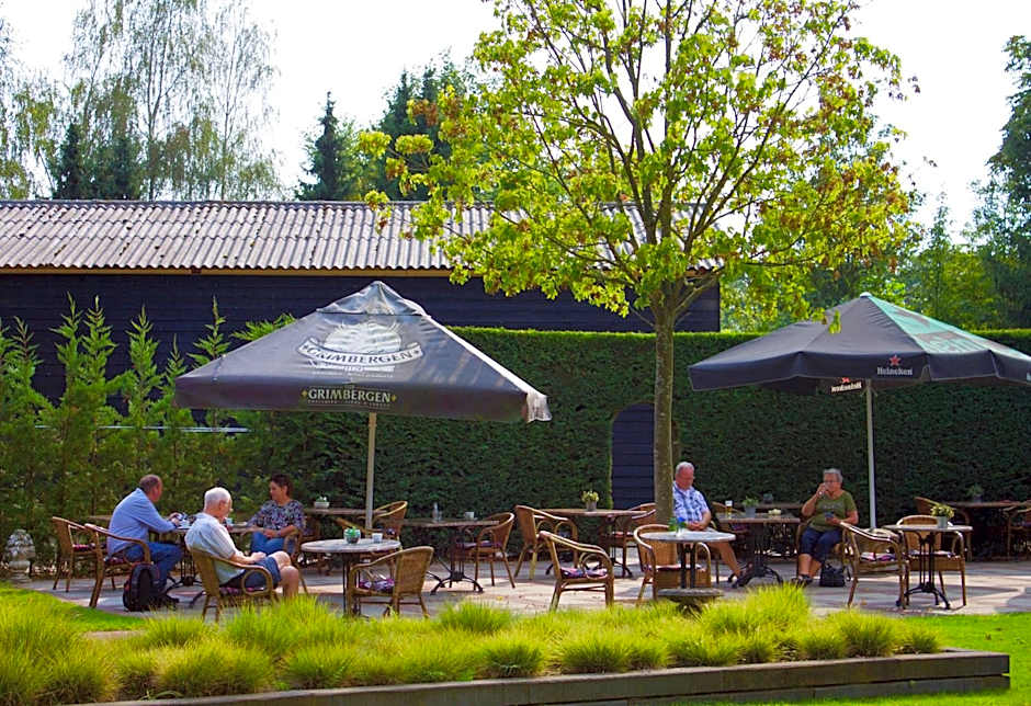 Hotel De Kruishoeve 's-Hertogenbosch - Vught