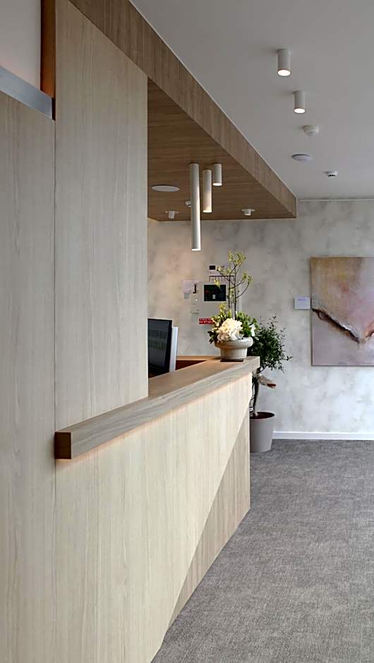 Hotel Les Fines Gueules