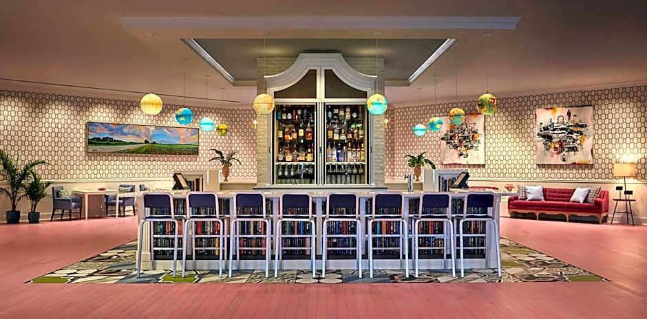 Graduate by Hilton Oxford