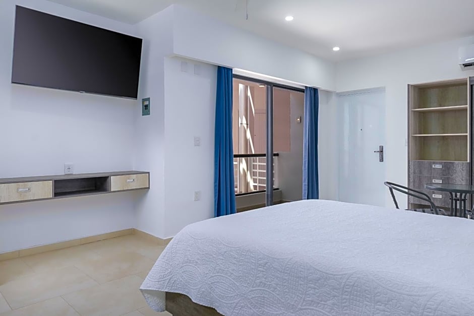 Casa Xtao Hotel