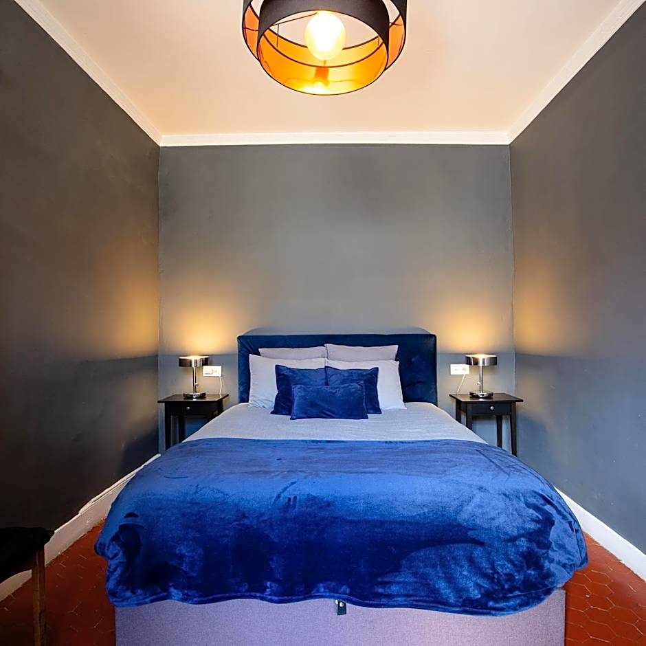 Casa Roma Montpellier Bed&Breakfast chambres d hôte