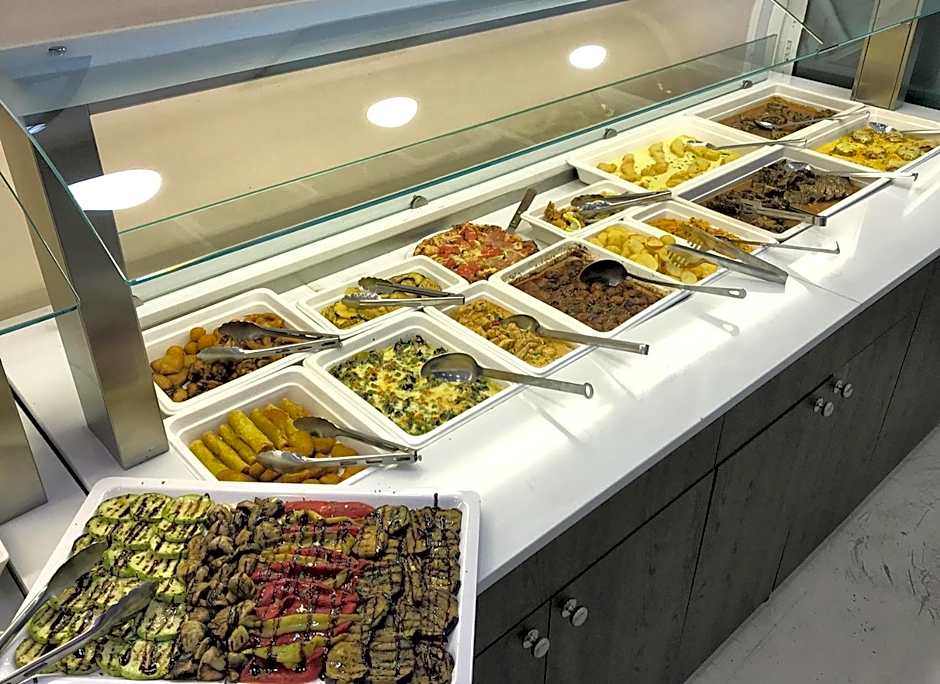 Hotel Dionysos Polichrono