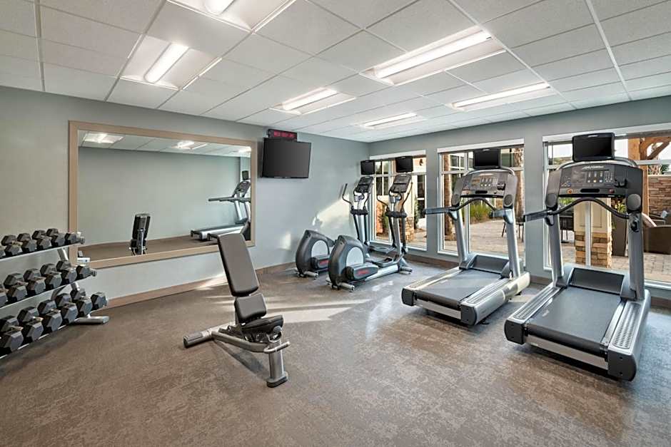 Residence Inn by Marriott Spartanburg Westgate