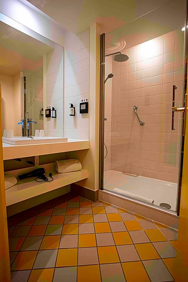 B&B HOME Brides-les-Bains Les 3 Vallees