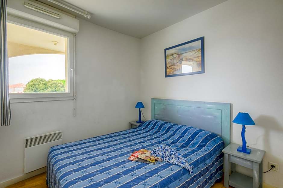 Vacancéole - Les Jardins de l'Amirauté