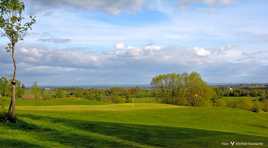 Golf Hotel Mergelhof