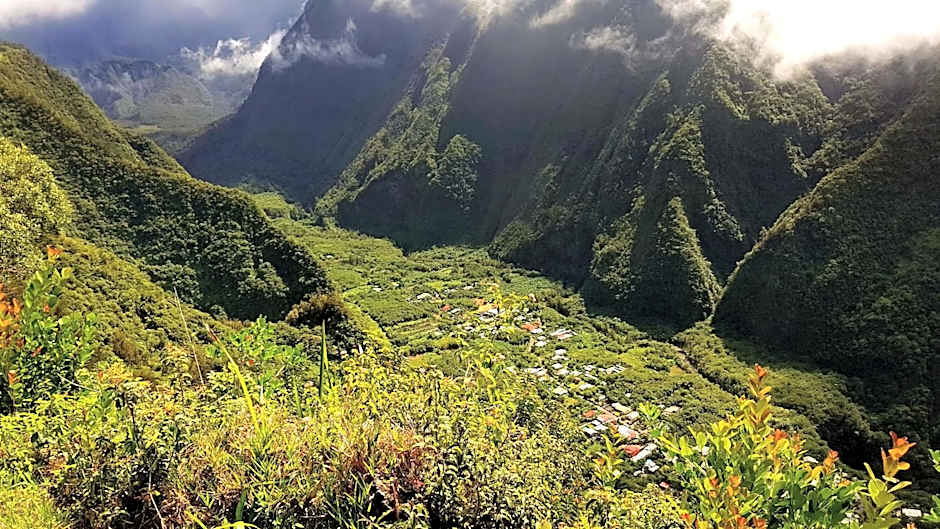 La Maison des Hôtes