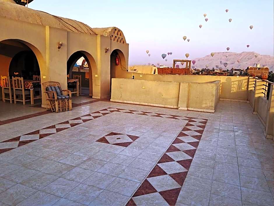 Kareem Hotel Luxor