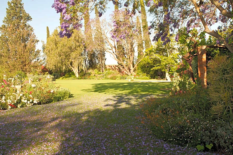 Gerald's Gift Guest House