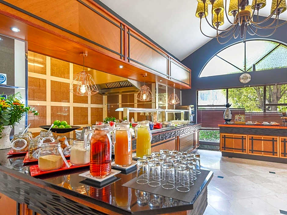 Mercure Johannesburg Midrand