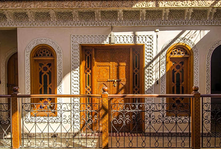 Riad Sidi Fatah