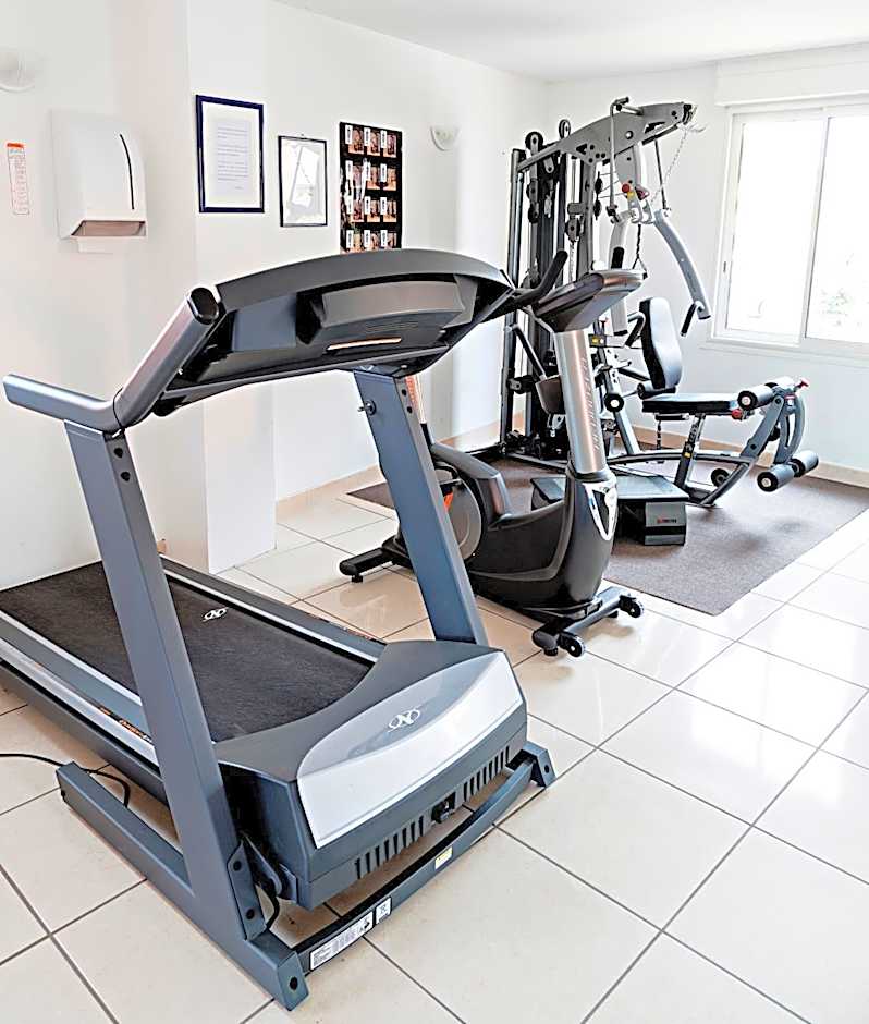 Palmyra Golf Hotel & Spa