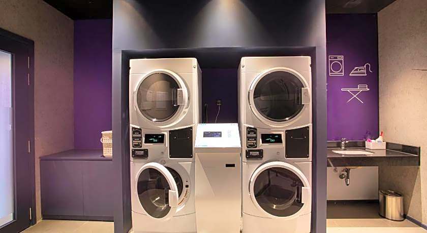 Tru by Hilton Lang Son City Centre