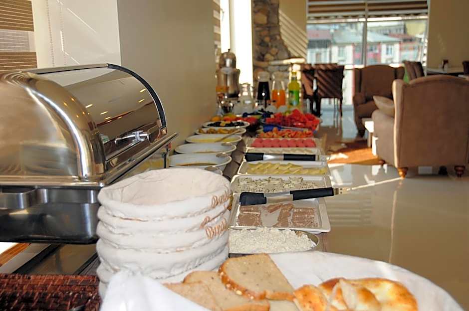 Tehran Boutique Hotel