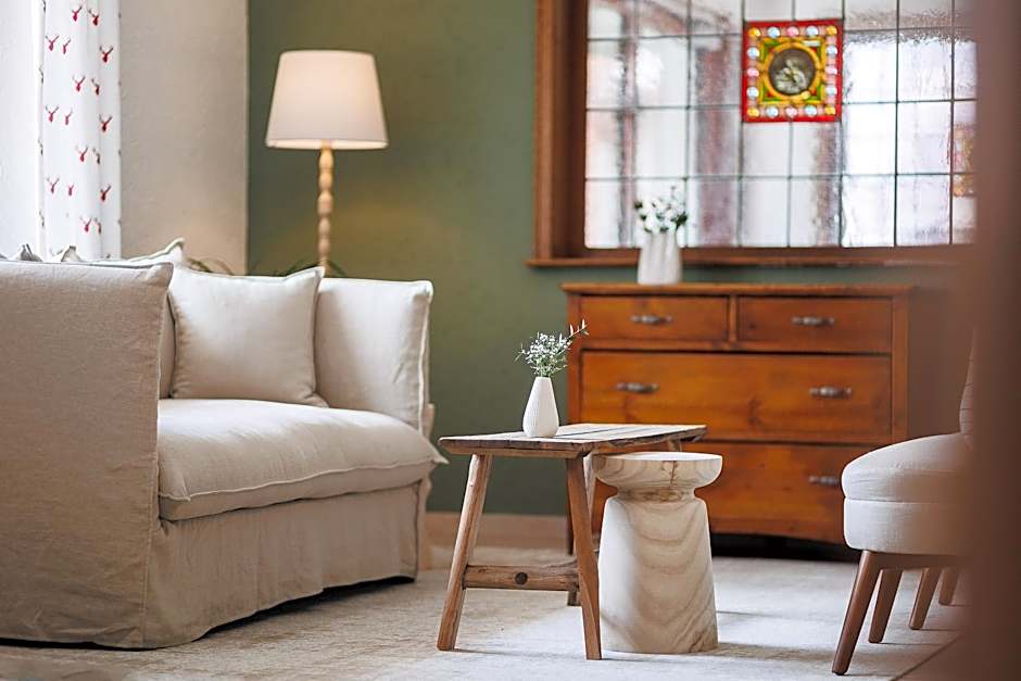 Boutiquehotel Ochsen