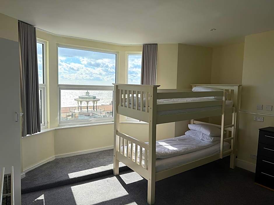The Brighton Hotel