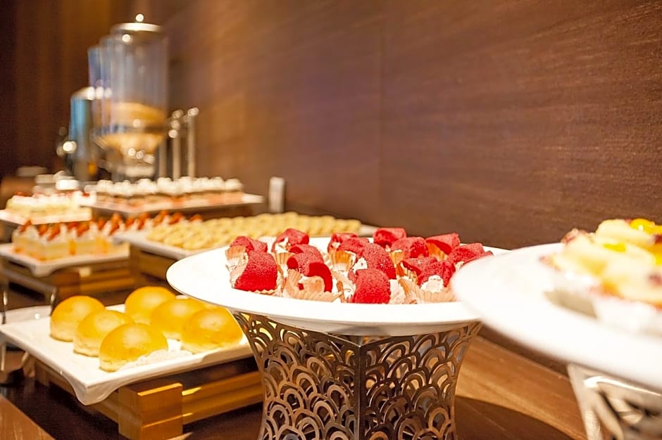 Best Western Plus Fuzhou Fortune Hotel