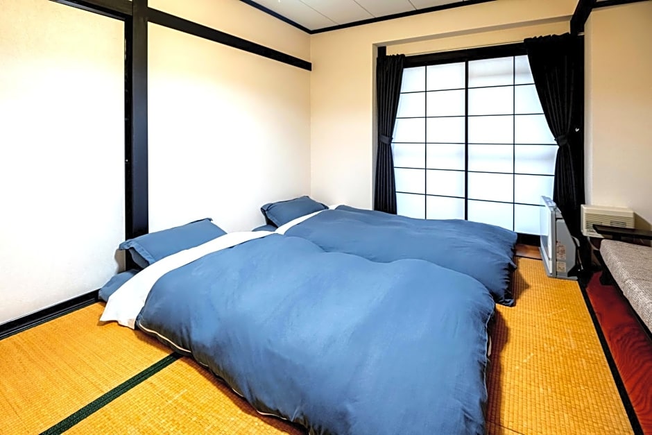 Nozawa Onsen BASECAMP