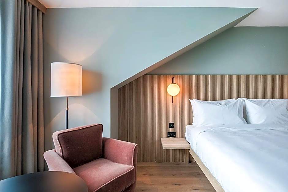 Mollie's Motel & Diner Oxfordshire